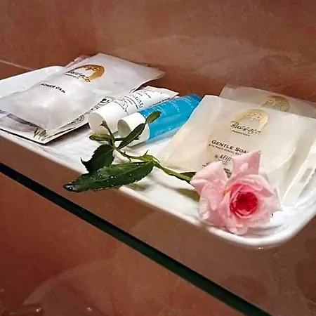 Hotel Rosas Da Granja -