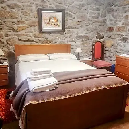 Hotel Rosas Da Granja - Boticas