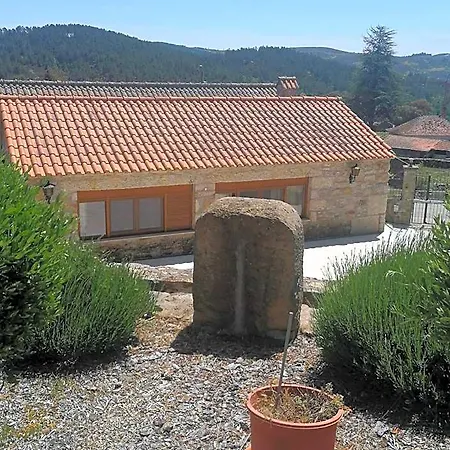 酒店 Rosas Da Granja -