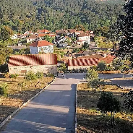 Hotel Rosas Da Granja - Boticas