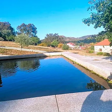 Rosas Da Granja - Hotel *