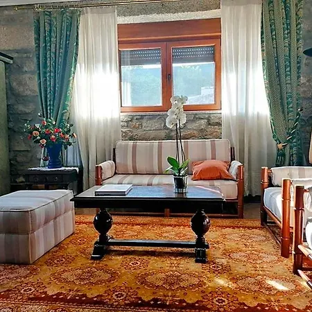 Hotel Rosas Da Granja - *